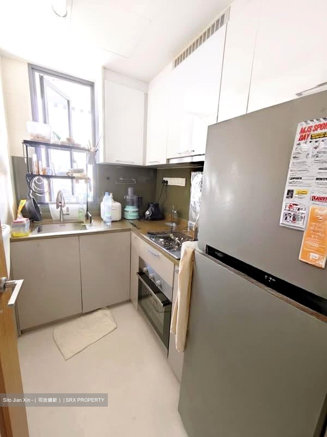 Trilive (D19), Condominium #588125361